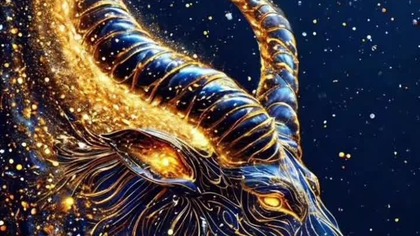 #znakizodiaku #koziorozec