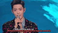 [PL SUB] Xiao Zhan - Run To You With All I Have