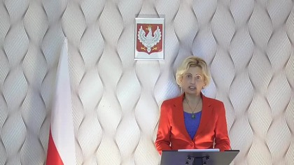 Stanowisko ws konsolidacji Unii Europejskiej