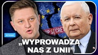 ROZENEK UJAWNIA TAJNY PLAN KACZYŃSKIEGO