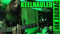Keelhauled - Alestorm | odc.  540 Jak zagrać | Gitara | PT: 5/6