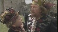 Książę Kaspian - Odcinek 1