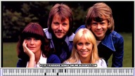 KARAOKE ABBA I DO, I DO, I DO, I DO, I DO VIDEO
