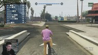 GTA V Online [#LIVE]: UCZYMY JASIOKA BRUMKAĆ[SKKF]