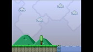 Mario Forever The Lost Map 3 Gamer Cave