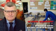Kiedy uczniowie powinni wrócić do szkół?