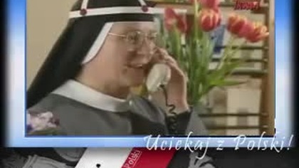 Moher dzwoni do elektrowni