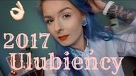 ULUBIEŃCY ROKU 2017