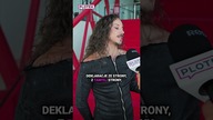 Szpak wróci na Eurowizję pomimo udziału Izraela? #shorts #showbiz #szpak