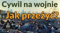 Vademecum cywila na czas wojny - odpowiedź i trochę też krytyka
