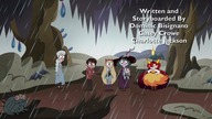 [S04E36] Star Butterfly kontra siły zła [Dubbing PL]