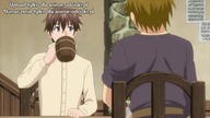 Uchi no Ko no Tame naraba, Ore wa Moshikashitara Maou mo Taoseru kamo Shirenai.  - 04 PL