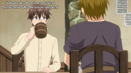 Uchi no Ko no Tame naraba, Ore wa Moshikashitara Maou mo Taoseru kamo Shirenai.  - 04 PL