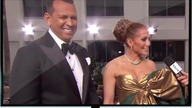 Jennifer Lopez - Alex Rodriguez przeholował?!