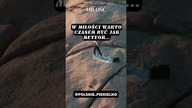 W miłości warto...