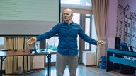 Powołany do cierpienia | Nauczanie podstawowe | Tomasz Dorożała
