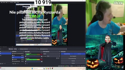 Dawid Jasper | NOWE LEDY