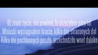 Dudek P56 My Tape 2 D12 - Oryginalne Brzmienie (Tekst)