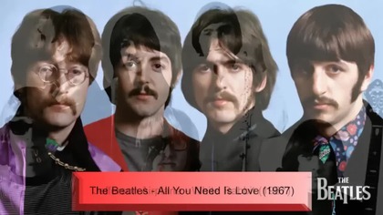 1967 Is A Really Good Music Year