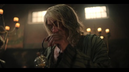 Szczury Opowieść ze świata Wiedźmina The Rats A Witcher Tale 2025r. spoko®.