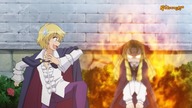 Zero no Tsukaima s. 3 odc. 9 NapisyPL