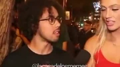 Ciekawy wywiad