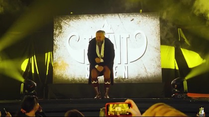 EXTREME - 20-02-2025 - Zapowiedź (fragment), Ident