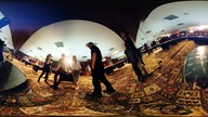 Buka & Rahim ft.  Fokus, Masia - Z archiwum twarzy (360° video)
