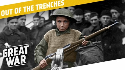 British Child Soldiers of WW1 - War Graves Comission I OUT OF THE TRENCHES
