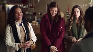 Uratujmy święta (2018) [Lektor PL] - Christmas on Holly Lane