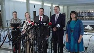 KONFEDERACI GRZMIĄ W BARDZO WAŻNEJ SPRAWIE!