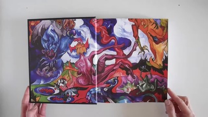 Witkacy Plėšrūniškas protas book