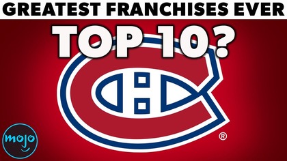 Podcast Outtake: Can a Hockey Team Be Amongst the TOP 10 Sports Teams in the World?