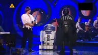 Kabaret Paranienormalni - Gwiezdne Wojny Po Śląsku