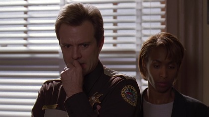 Cherry. Falls. Krew. niewinnych. 2000. Lektor.pl