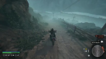 TYP CO CHILLOWAŁ BOMBE XD - Days Gone (#35)