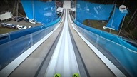 Kronika Pucharu Świata - Innsbruck (04. 01. 2023)