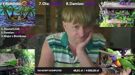Piątkowy Live z Gracjanem