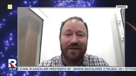 TV Republika - Powitanie 2024 roku (31. 12. 2023/01. 01. 2024)