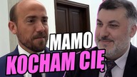 MAMA URATOWAŁA MI ŻYCIE! Posłowie SZCZERZE o swoich mamach.  Polały się ŁZY