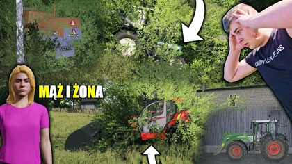 MUSIAŁEM ODNALEŻĆ UKRYTE MASZYNY W 25 MINUT TO PIERWSZY ETAP KARY DLA MNIE OD WIKIMĄŻ I ŻONA80