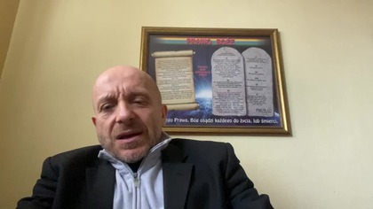 Pierwsze i drugie przyjście DUCHA ŚWIĘTEGO - poznaj Jego dzieło