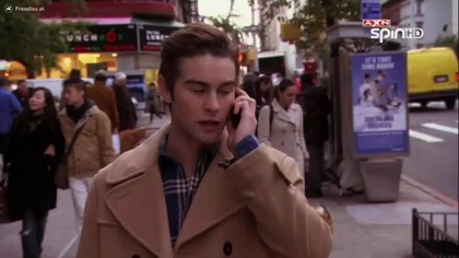 Plotkara - S04E12 - Lektor PL