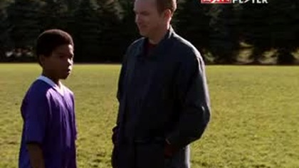 Sue Thomas Słyszące oczy FBI - S01E07 - Lektor PL