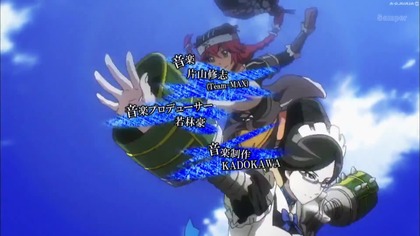 Overlord - Sezon 2 - Odcinek 12 - Ostatnia bitwa zaklocenia 1080p Napisy PL