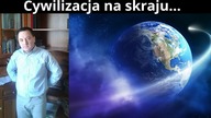 Przeskoki cywilizacyjne w historii.  Co czeka współczesny świat? Wywiad z Igorem Witkowskim