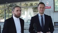  Dobromir Sośnierz: Konfederacja interweniuje ws.  cyfrowego systemu opłat dla kierowców!