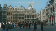 BRUXELLES my pictures VII 2001 Piotr Napierała