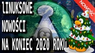 Przegadane Linuksowe nowości - nowy debian. org , kernel 5. 1, gnome 40, koniec CentOS, Elementary $6