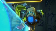 [S01E17] Transformers Cyberverse - Odcinek 17 - Powstańcie, śpiące olbrzymy